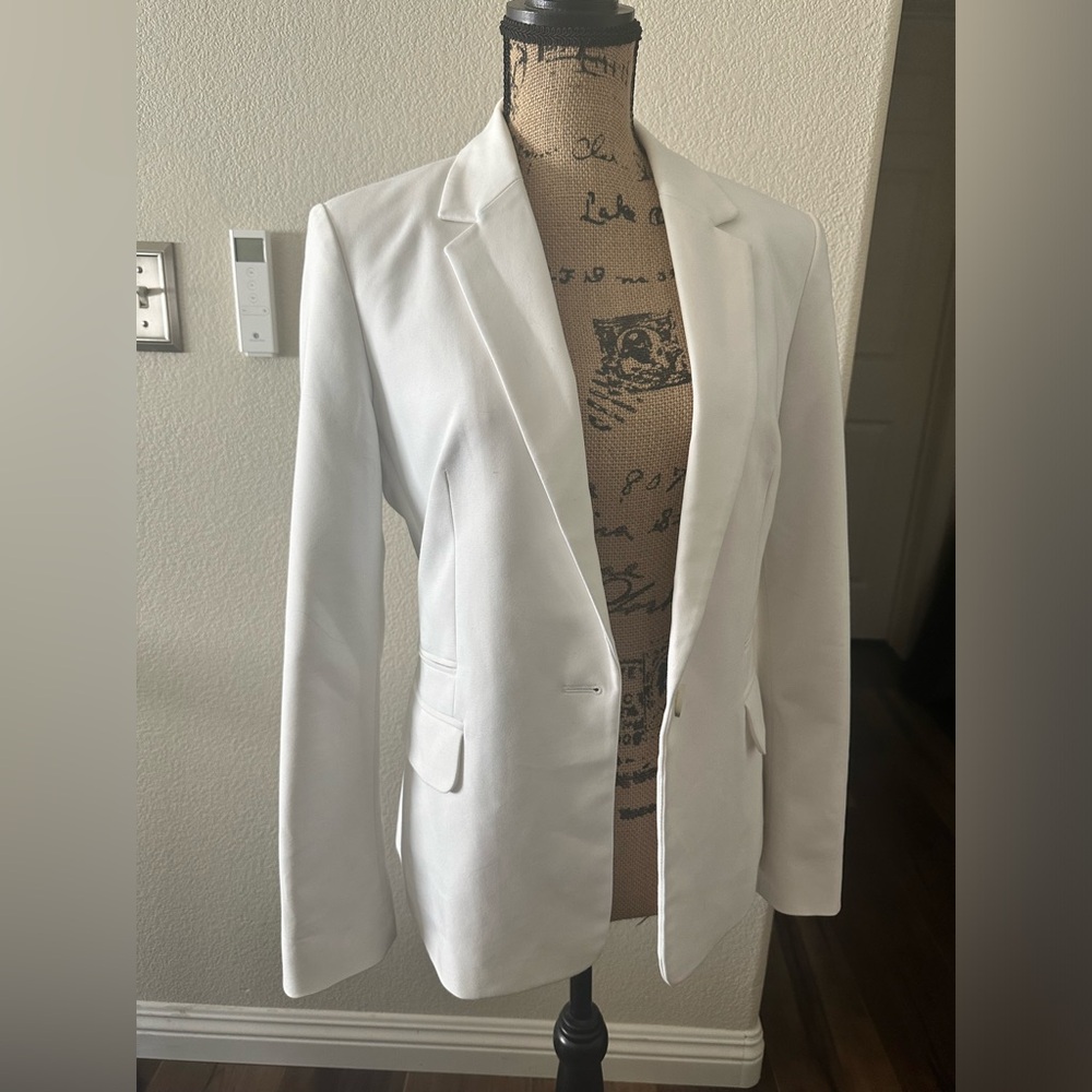 Express blazer